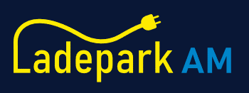 Ladepark AM Logo