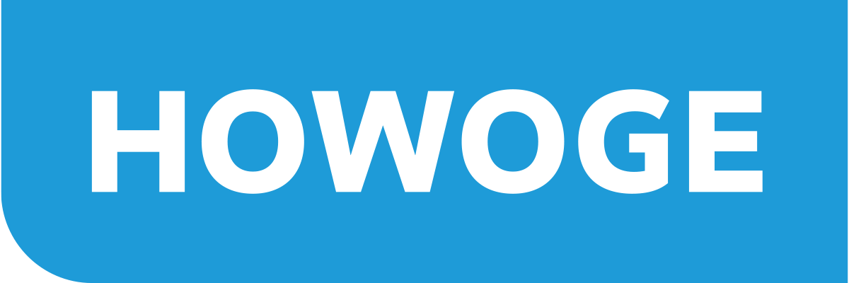 HOWOGE Logo