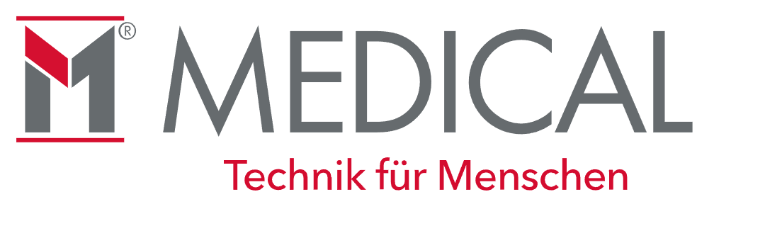 Medical GmbH Logo