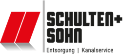 schulten+sohn Logo