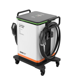 Designwerk Mobile Charger 88-920