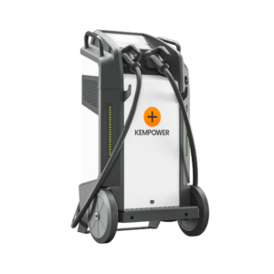 Kempower Movable Charger