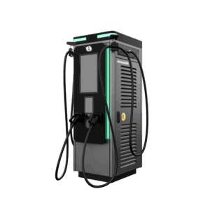 EKOenergetyka Axon Easy-Reihe DC-Ladestation