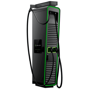 Alpitronic Hyc-200 DC-Ladestation