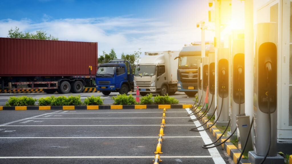 Sinnbild CargoLine HUB