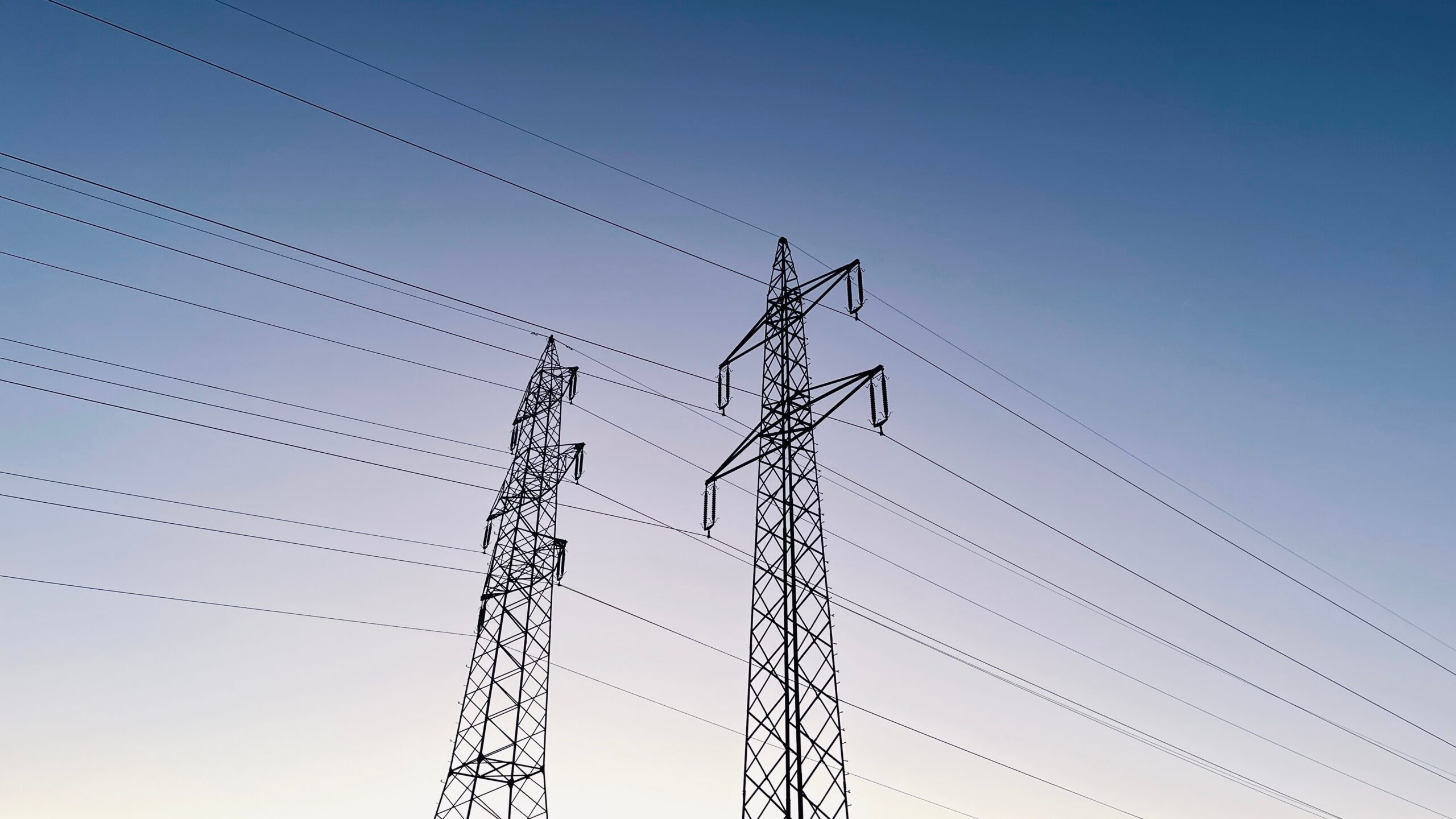 Der Netzanschluss wird für die Zukunft von Elektro-LKW zum ausschlaggebenden Flaschenhals