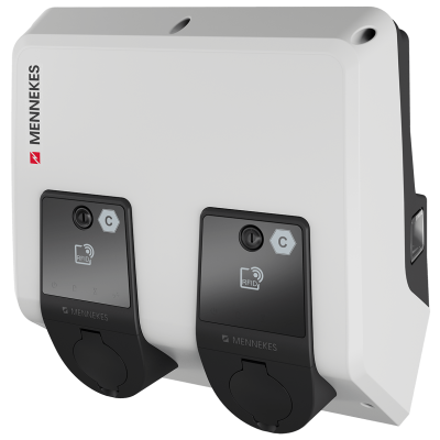 AMTRON® Professional Twincharge