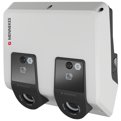 AMTRON® Professional Twincharge
