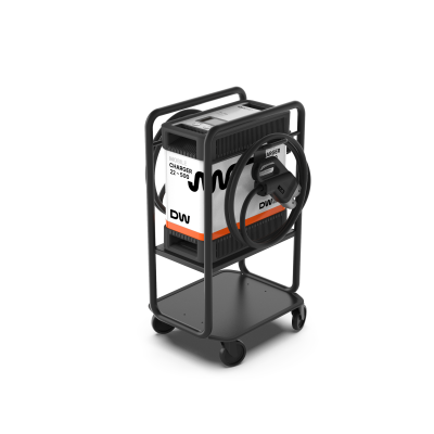 DESIGNWERK Mobile Charger 22-500