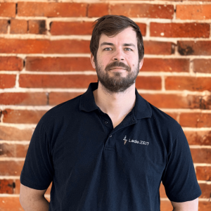 Marco Schmidt Mitarbeiter LadeZEIT